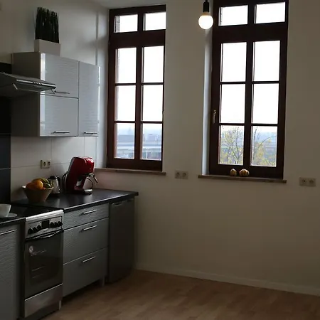 Phoebe 13 Old Town Apartamento *