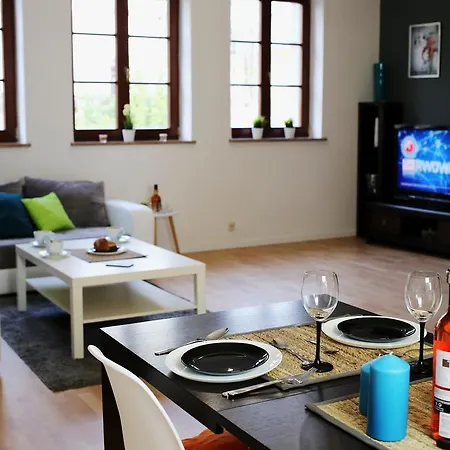 Apartamento Phoebe 13 Old Town *