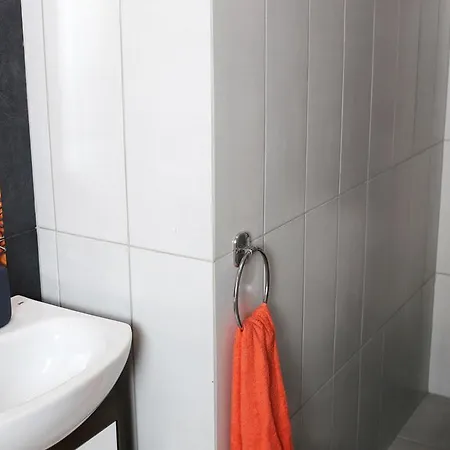 Apartamento Phoebe 13 Old Town Szczecin