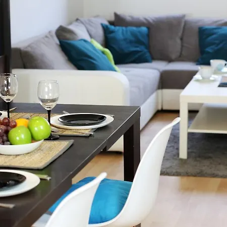 Apartamento Phoebe 13 Old Town