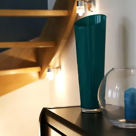 Phoebe 13 Old Town * Szczecin