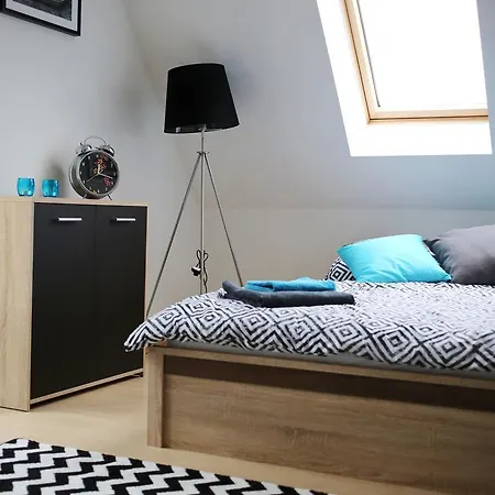 Phoebe 13 Old Town Szczecin