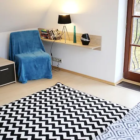 Apartamento Phoebe 13 Old Town *