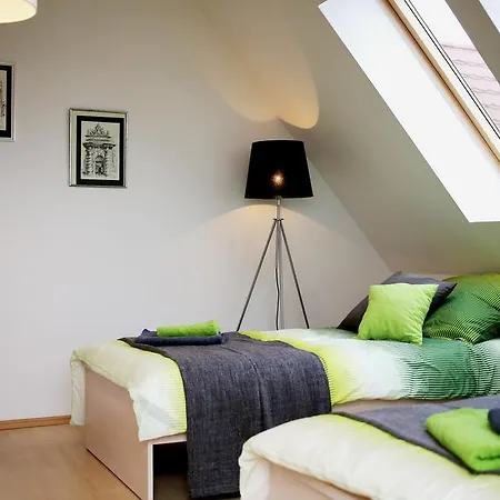 Apartman Phoebe 13 Old Town