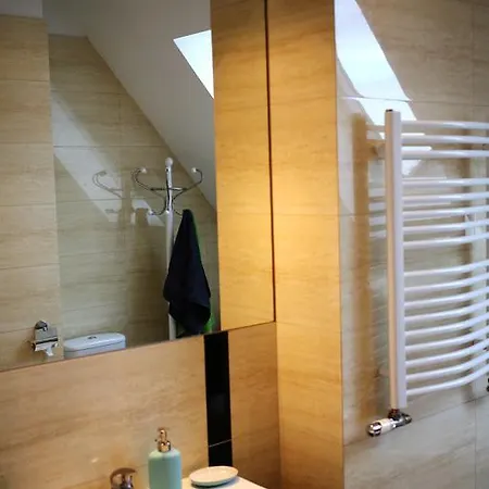 Phoebe 13 Old Town Apartamento *