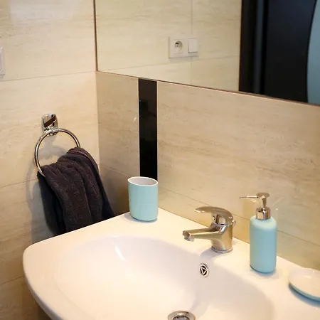 Apartamento Phoebe 13 Old Town Szczecin