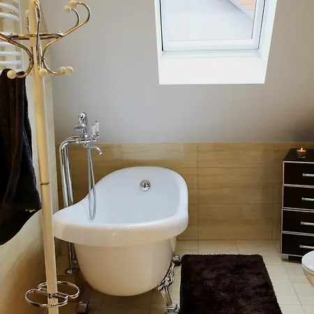 Phoebe 13 Old Town Szczecin