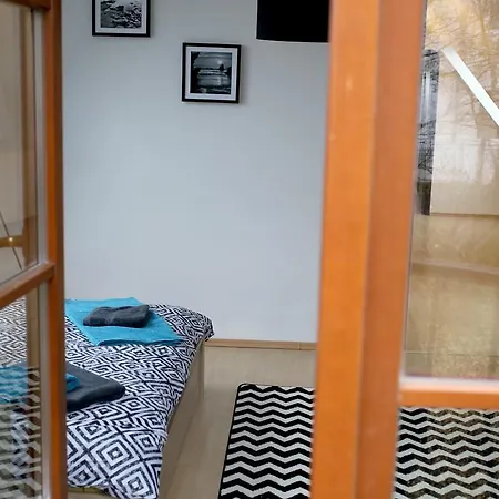 Apartamento Phoebe 13 Old Town *