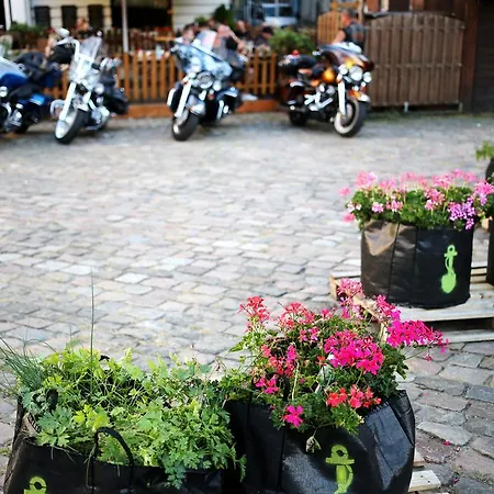 Apartman Phoebe 13 Old Town Szczecin