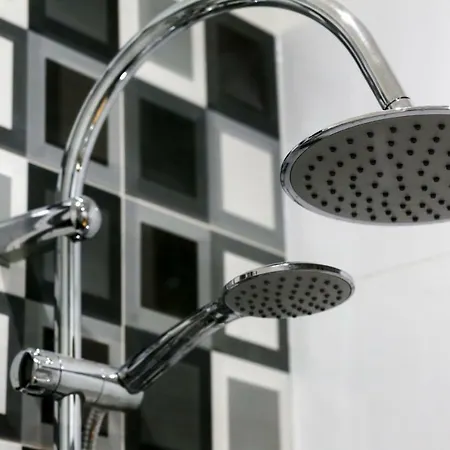 Phoebe 13 Old Town Apartamento Szczecin