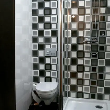 Apartamento Phoebe 13 Old Town Szczecin