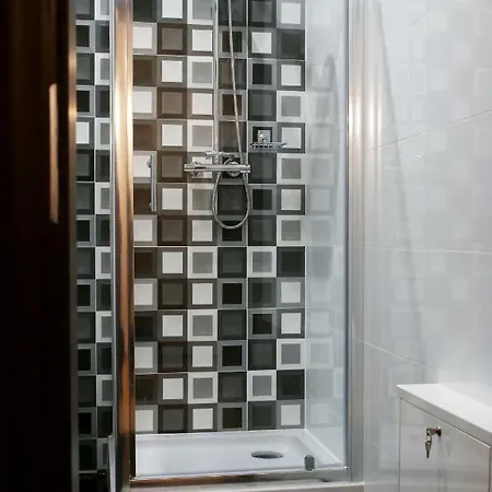 Phoebe 13 Old Town Apartman Szczecin