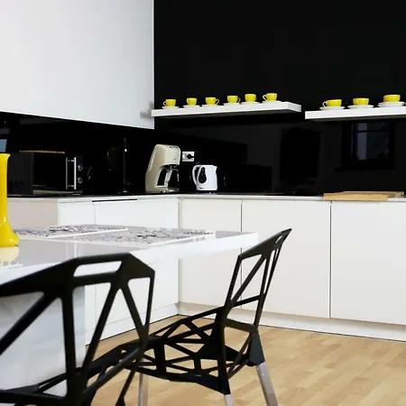 Apartamento Phoebe 13 Old Town *