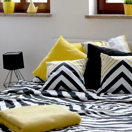 Phoebe 13 Old Town * Szczecin