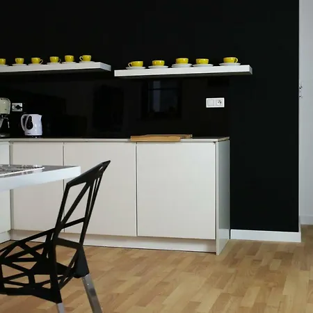 Apartamento Phoebe 13 Old Town