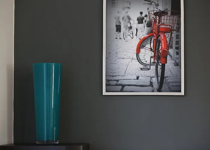 Apartamento Phoebe 13 Old Town