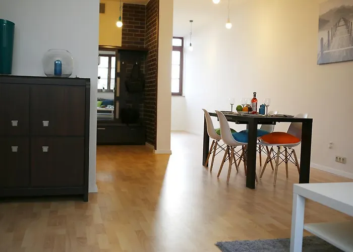 Apartamento Phoebe 13 Old Town