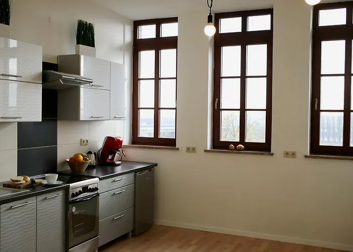 Phoebe 13 Old Town Appartement