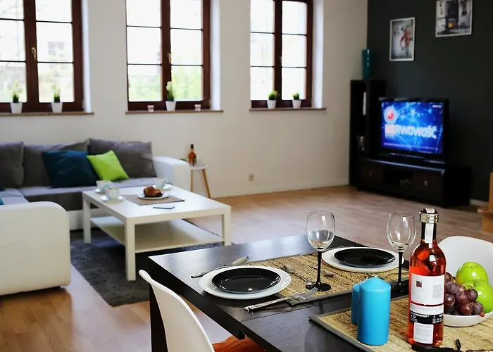 Apartamento Phoebe 13 Old Town *