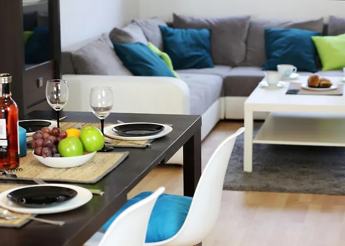 Apartamento Phoebe 13 Old Town