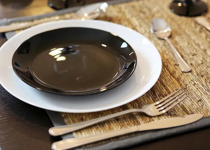 Phoebe 13 Old Town Appartement *