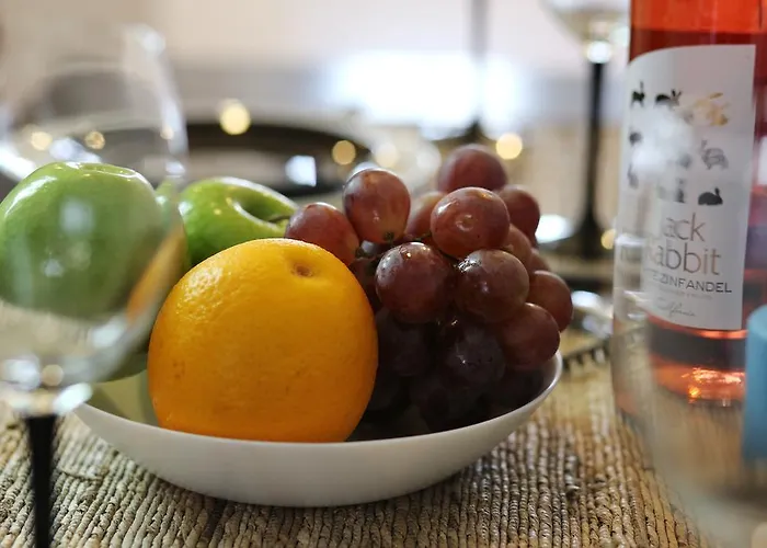 Phoebe 13 Old Town Apartamento