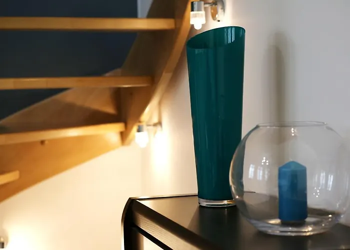 Phoebe 13 Old Town * Szczecin