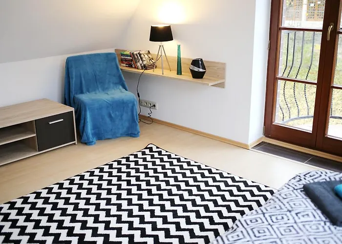 Apartamento Phoebe 13 Old Town *