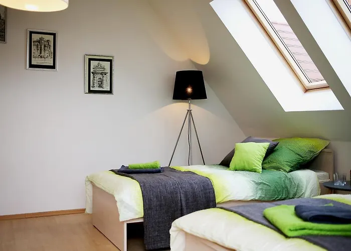 Apartamento Phoebe 13 Old Town