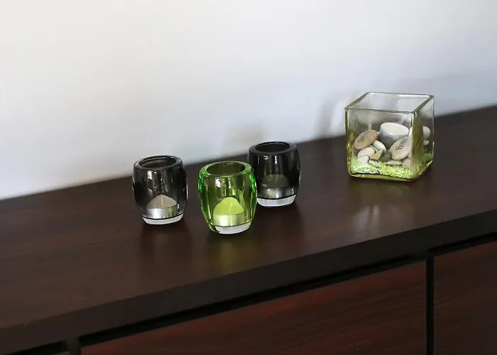 Phoebe 13 Old Town Apartamento