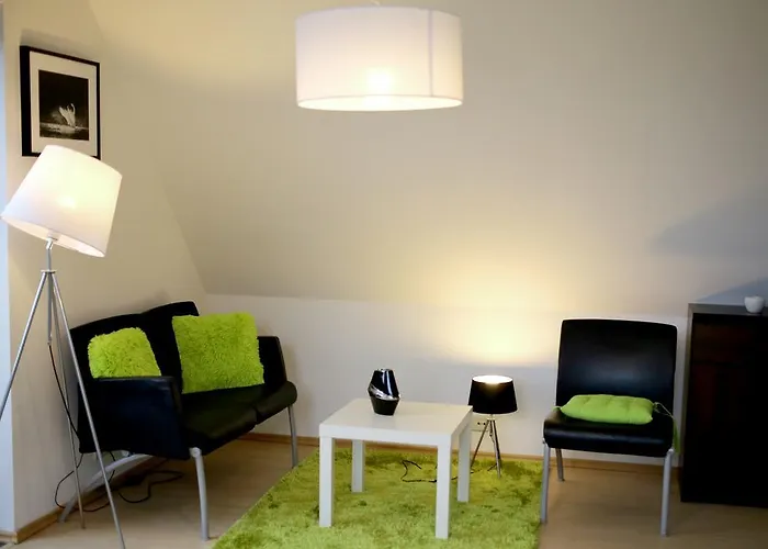 Apartamento Phoebe 13 Old Town *