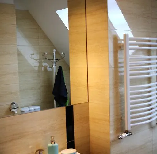 Phoebe 13 Old Town Appartement *