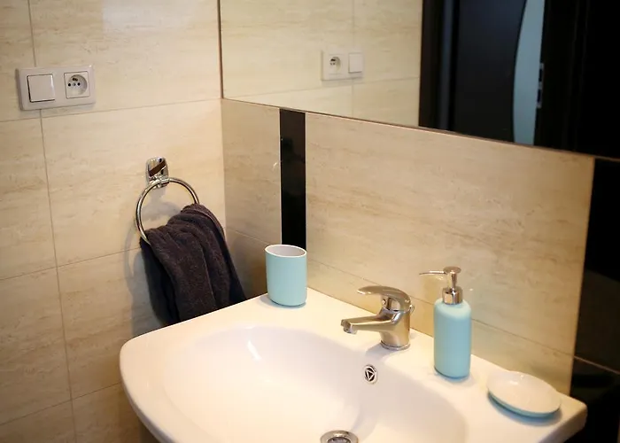 Appartement Phoebe 13 Old Town Szczecin