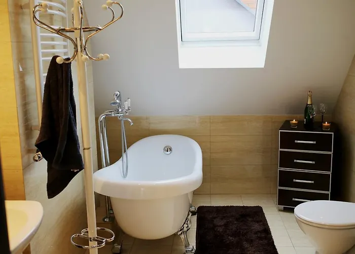 Phoebe 13 Old Town Szczecin