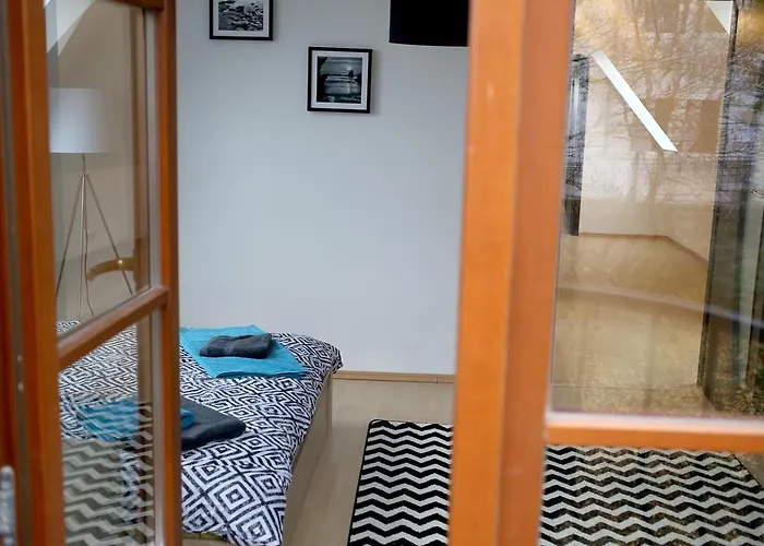 Appartement Phoebe 13 Old Town *