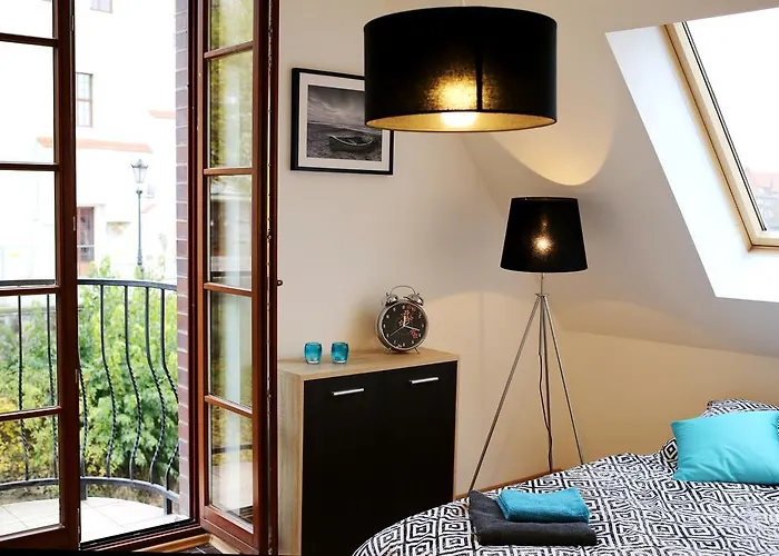 Phoebe 13 Old Town Apartamento *