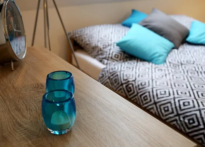 Appartement Phoebe 13 Old Town Szczecin