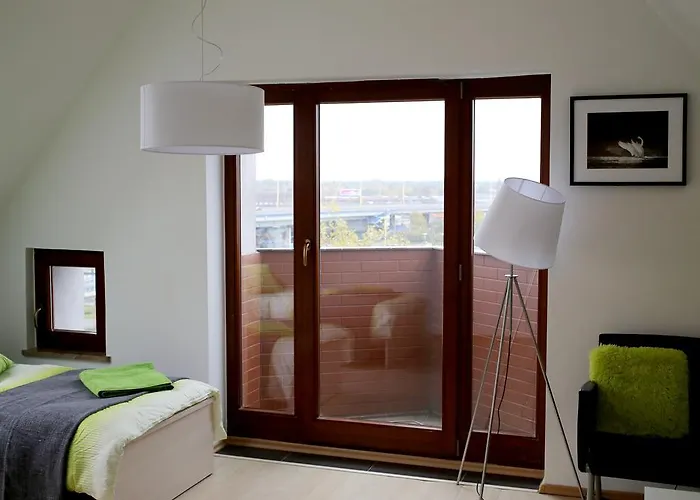 Phoebe 13 Old Town Appartement