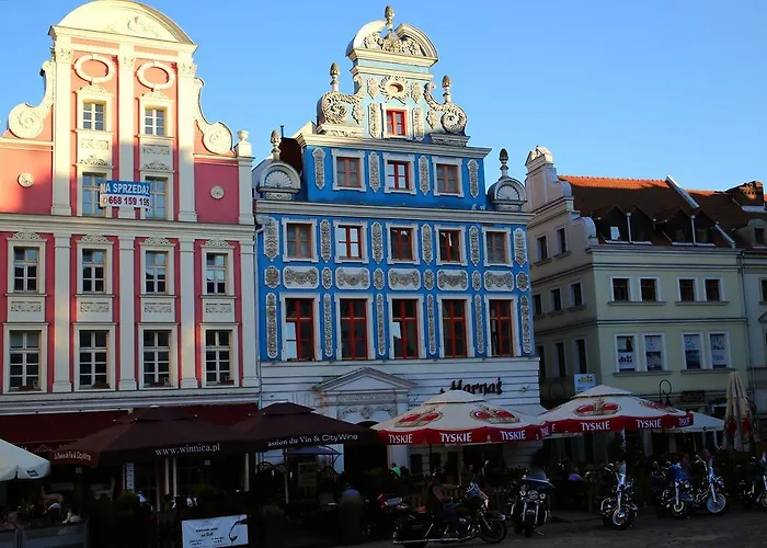 Phoebe 13 Old Town Apartamento