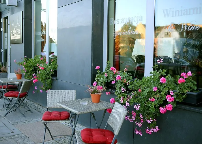 Phoebe 13 Old Town Appartement Szczecin