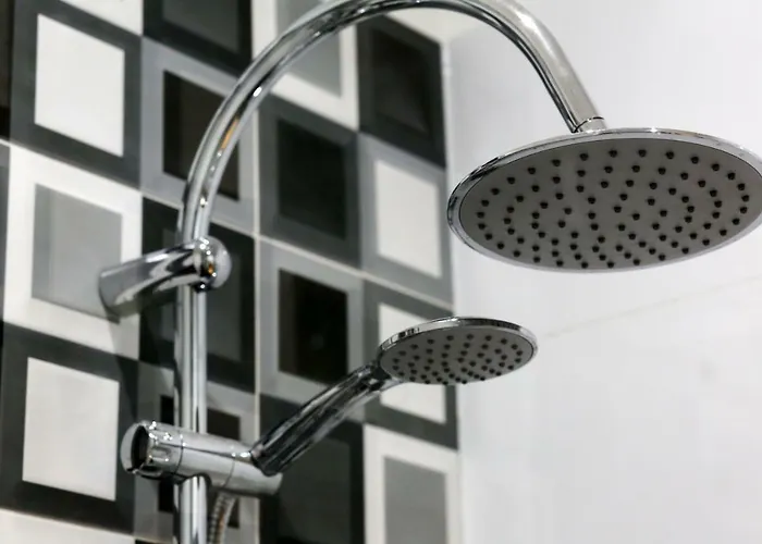 Phoebe 13 Old Town Appartement Szczecin