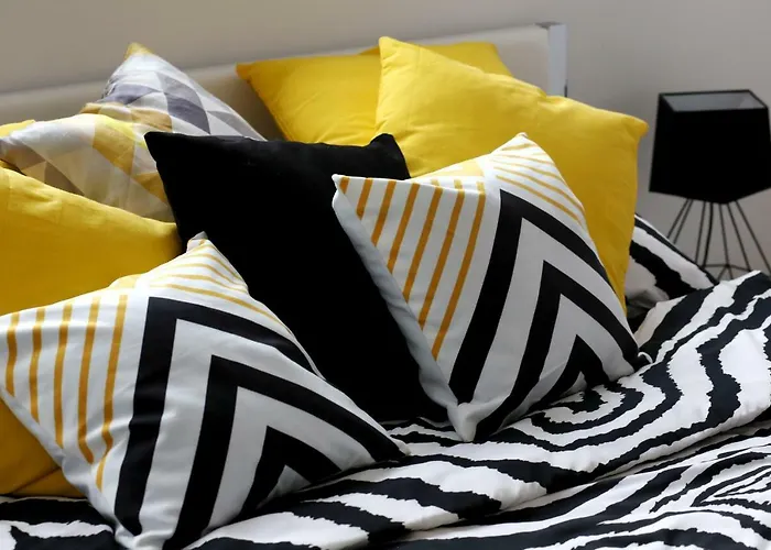 Phoebe 13 Old Town Apartamento Szczecin