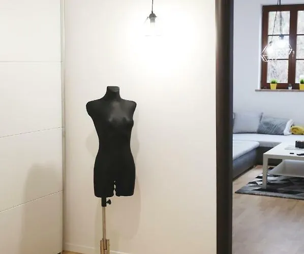 Phoebe 13 Old Town Appartement *