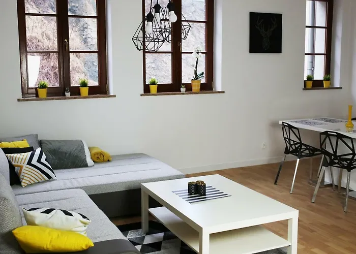 Phoebe 13 Old Town Apartamento