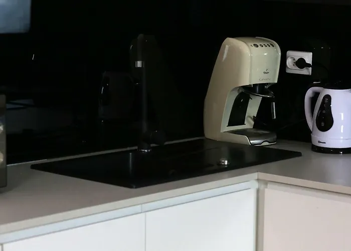 Phoebe 13 Old Town * Szczecin