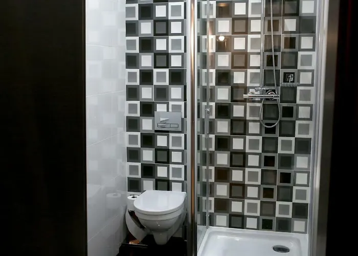 Apartamento Phoebe 13 Old Town Szczecin