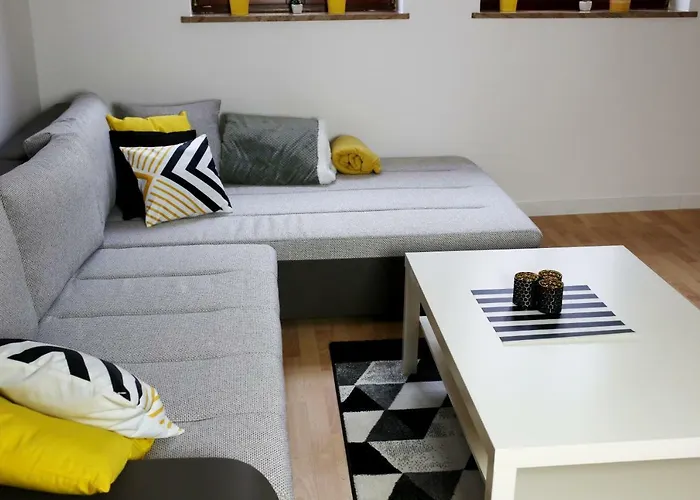 Phoebe 13 Old Town Apartamento *