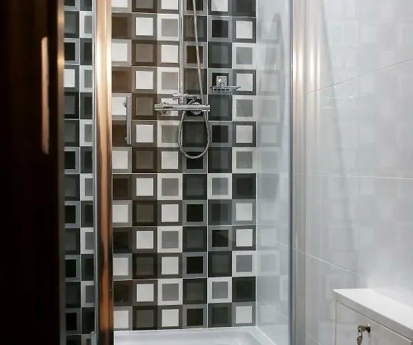 Phoebe 13 Old Town Appartement Szczecin