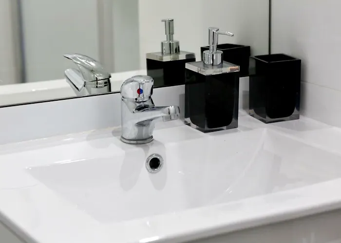 Phoebe 13 Old Town Apartamento Szczecin