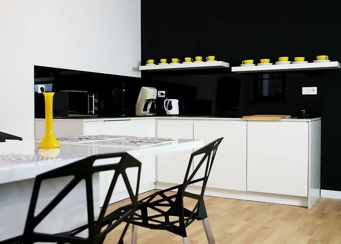 Apartamento Phoebe 13 Old Town *